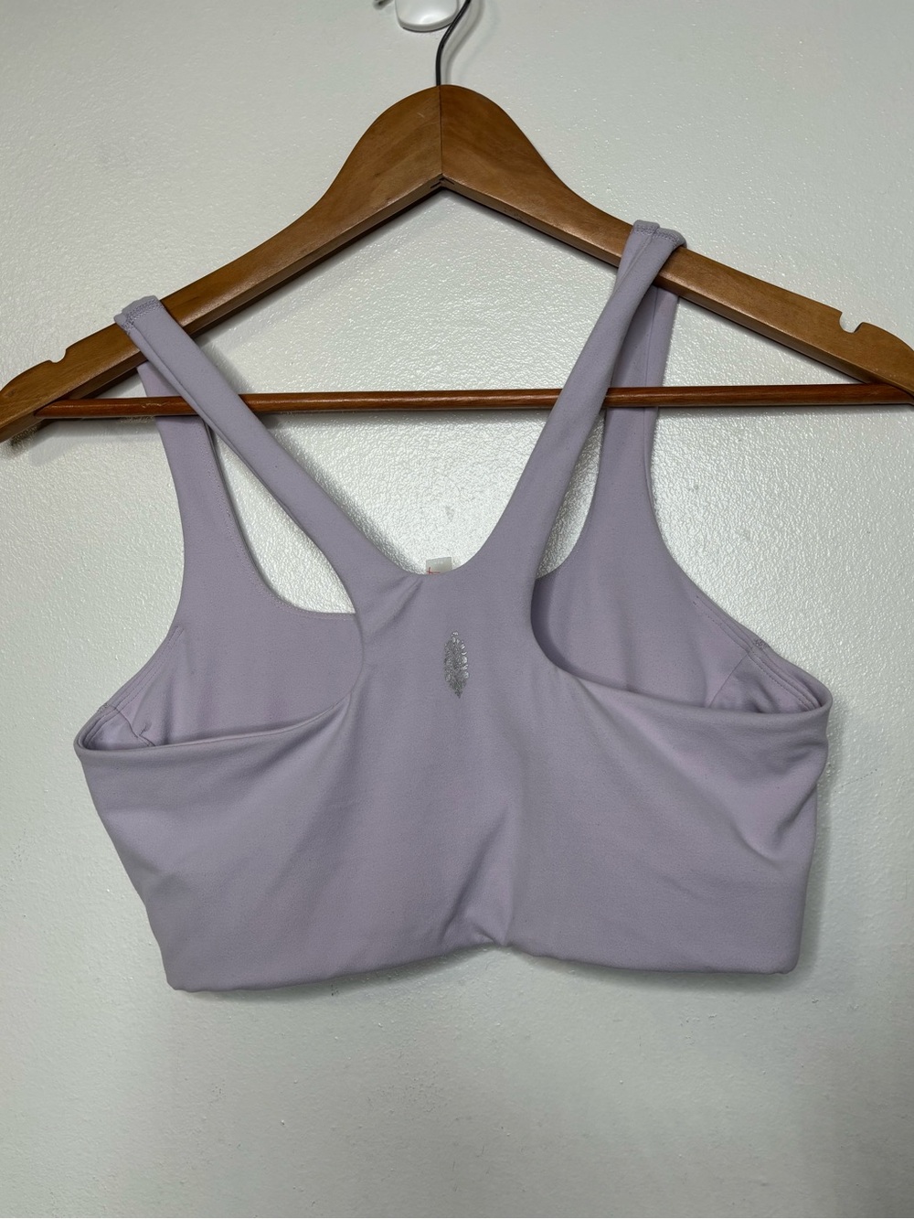 Free People • FP Movement Purple Sports Bra